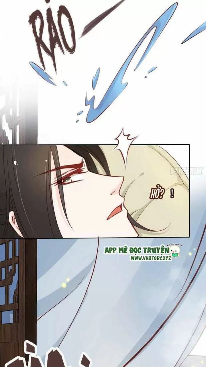 Nàng Trở Thành Bạch Nguyệt Quang Của Vương Gia Bệnh Kiều: Chapter 32: Hôn một chút cũng chẳng chết