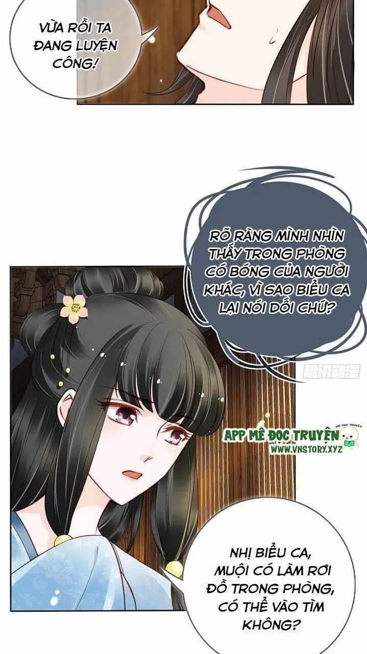 Nàng Trở Thành Bạch Nguyệt Quang Của Vương Gia Bệnh Kiều: Chapter 32: Hôn một chút cũng chẳng chết