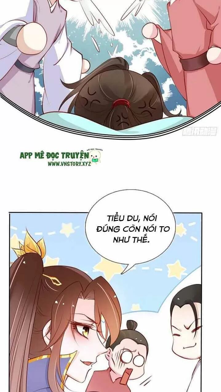 Nàng Trở Thành Bạch Nguyệt Quang Của Vương Gia Bệnh Kiều: Chapter 35: Lý Dao Triệt phát điên hoàn toàn