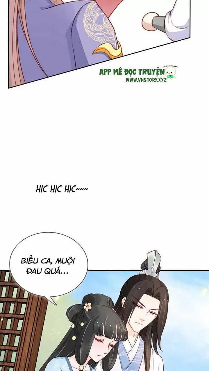Nàng Trở Thành Bạch Nguyệt Quang Của Vương Gia Bệnh Kiều: Chapter 35: Lý Dao Triệt phát điên hoàn toàn
