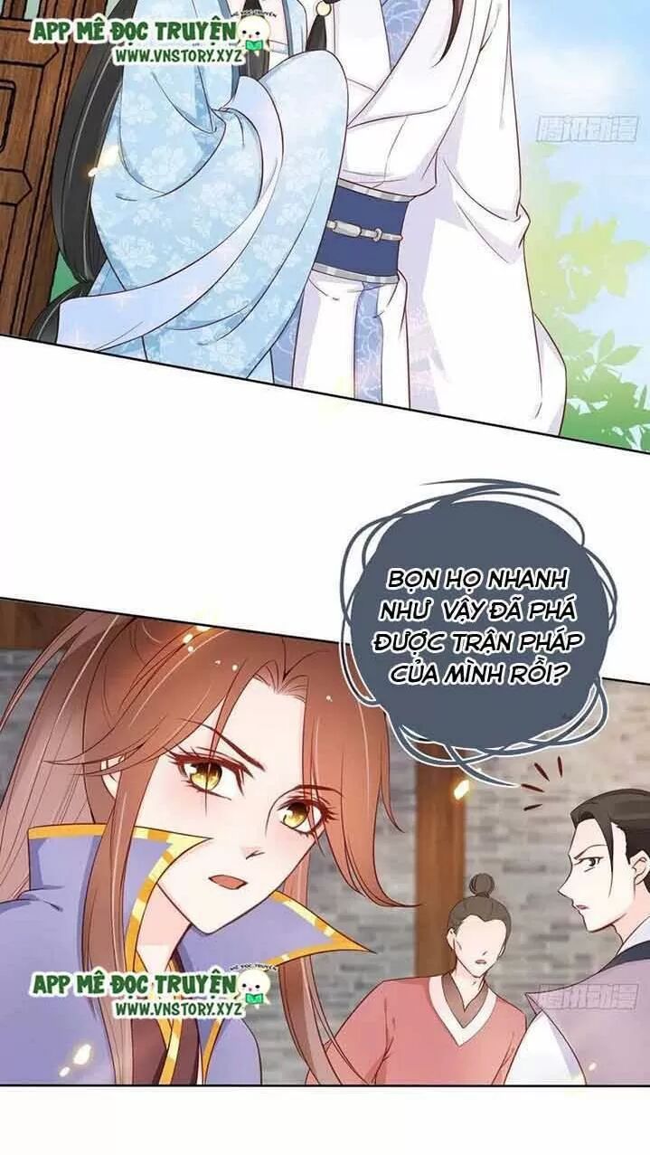 Nàng Trở Thành Bạch Nguyệt Quang Của Vương Gia Bệnh Kiều: Chapter 35: Lý Dao Triệt phát điên hoàn toàn