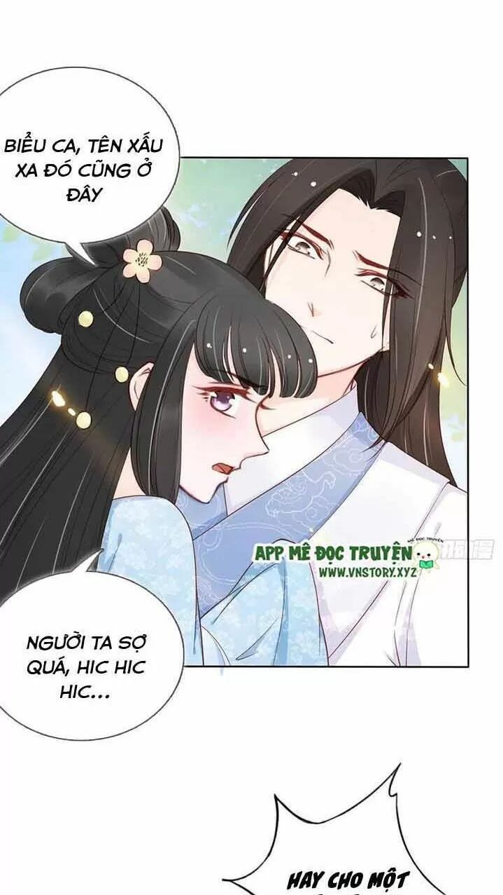 Nàng Trở Thành Bạch Nguyệt Quang Của Vương Gia Bệnh Kiều: Chapter 35: Lý Dao Triệt phát điên hoàn toàn