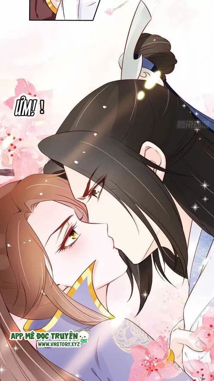 Nàng Trở Thành Bạch Nguyệt Quang Của Vương Gia Bệnh Kiều: Chapter 35: Lý Dao Triệt phát điên hoàn toàn