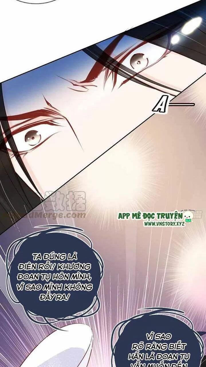 Nàng Trở Thành Bạch Nguyệt Quang Của Vương Gia Bệnh Kiều: Chapter 35: Lý Dao Triệt phát điên hoàn toàn