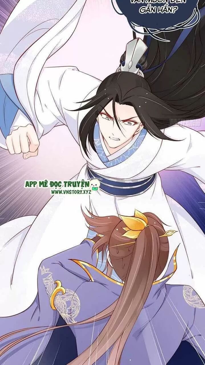 Nàng Trở Thành Bạch Nguyệt Quang Của Vương Gia Bệnh Kiều: Chapter 35: Lý Dao Triệt phát điên hoàn toàn