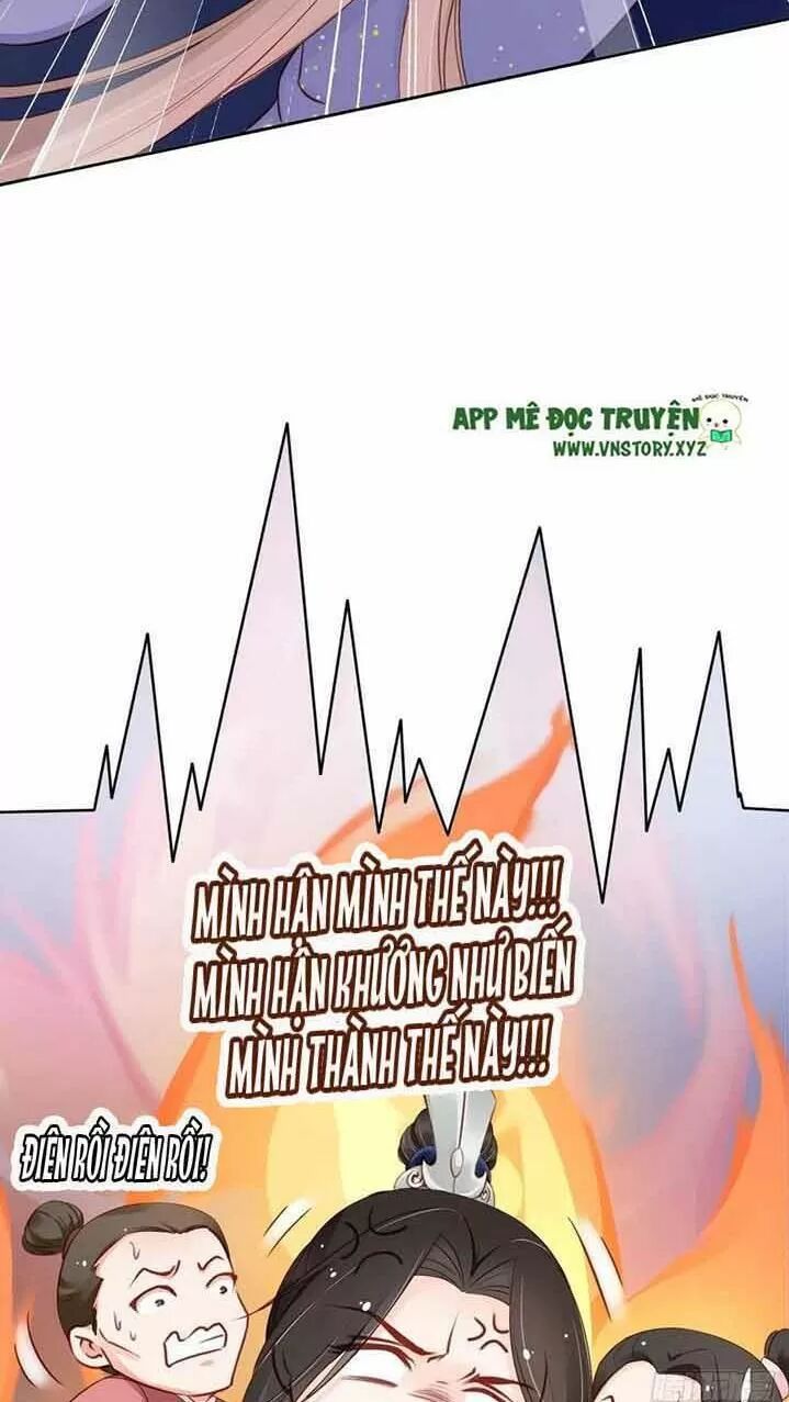 Nàng Trở Thành Bạch Nguyệt Quang Của Vương Gia Bệnh Kiều: Chapter 35: Lý Dao Triệt phát điên hoàn toàn