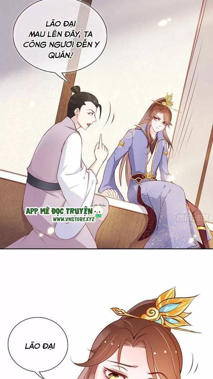Nàng Trở Thành Bạch Nguyệt Quang Của Vương Gia Bệnh Kiều: Chapter 35: Lý Dao Triệt phát điên hoàn toàn