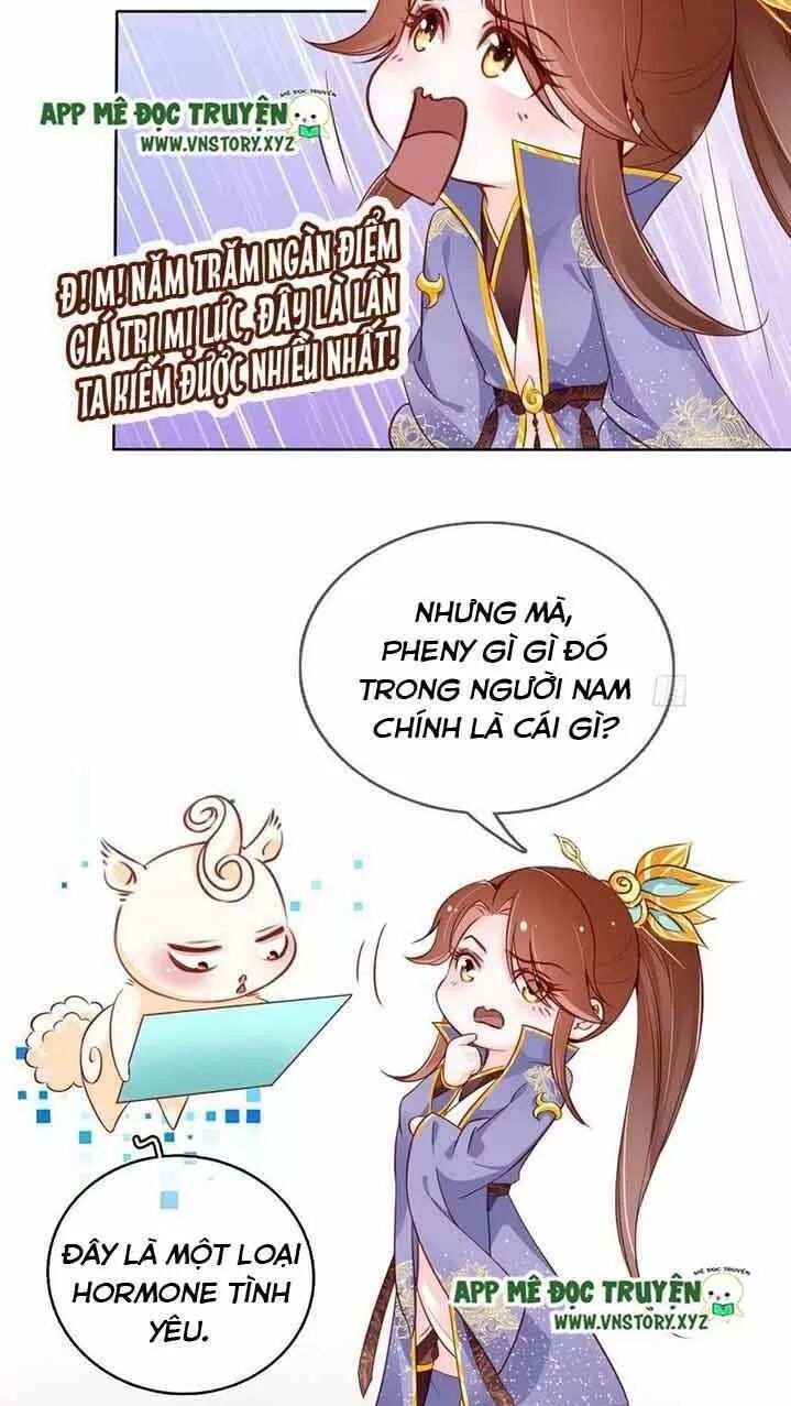 Nàng Trở Thành Bạch Nguyệt Quang Của Vương Gia Bệnh Kiều: Chapter 35: Lý Dao Triệt phát điên hoàn toàn