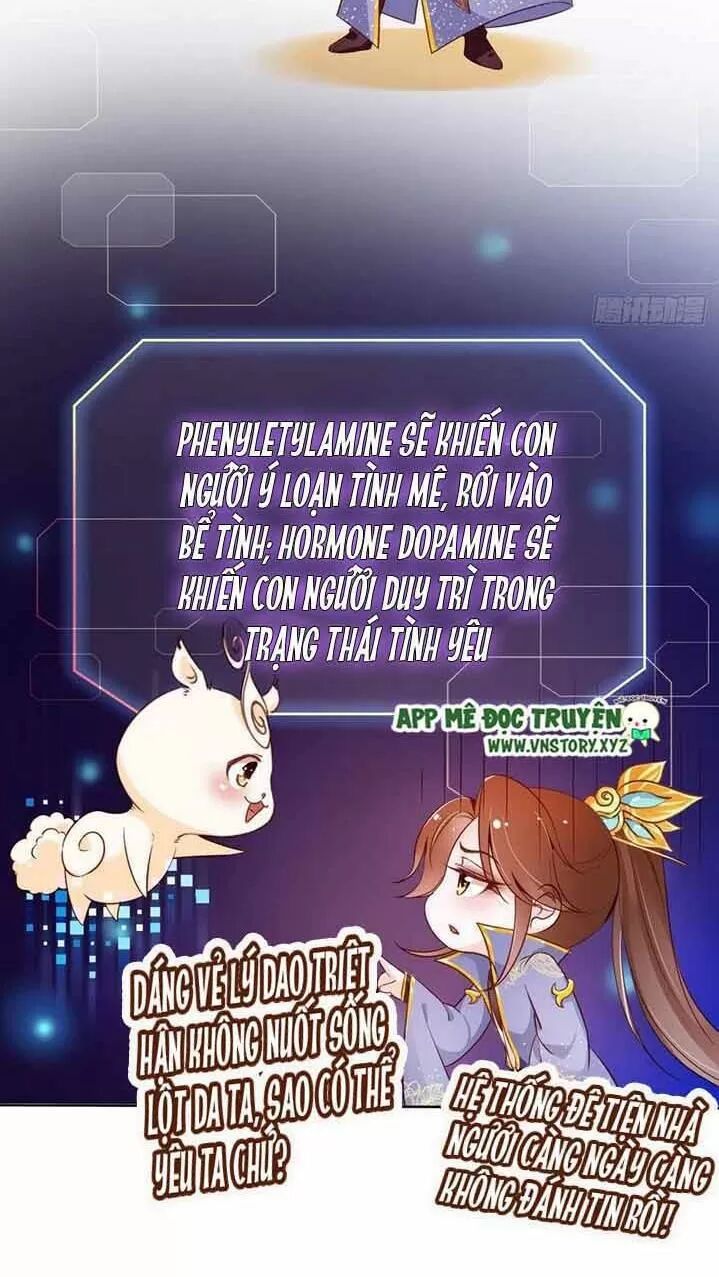 Nàng Trở Thành Bạch Nguyệt Quang Của Vương Gia Bệnh Kiều: Chapter 35: Lý Dao Triệt phát điên hoàn toàn