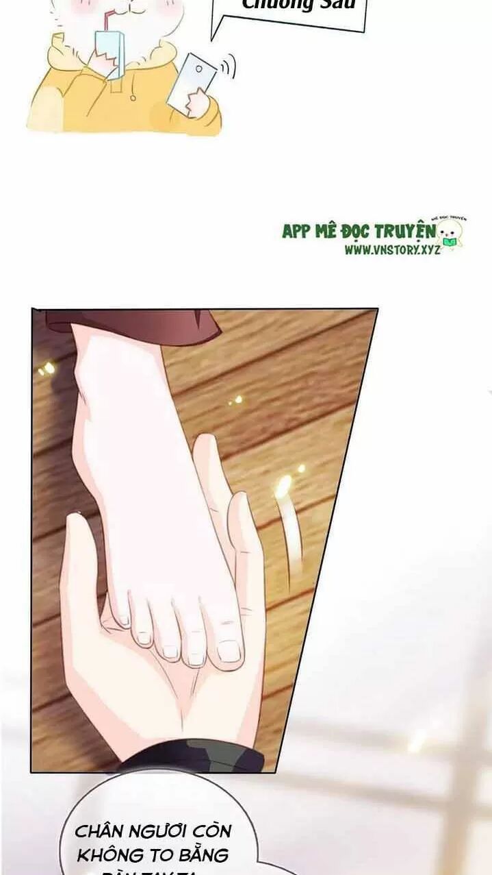 Nàng Trở Thành Bạch Nguyệt Quang Của Vương Gia Bệnh Kiều: Chapter 35: Lý Dao Triệt phát điên hoàn toàn