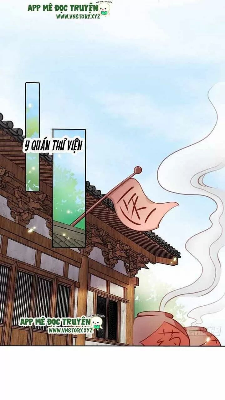 Nàng Trở Thành Bạch Nguyệt Quang Của Vương Gia Bệnh Kiều: Chapter 35: Lý Dao Triệt phát điên hoàn toàn