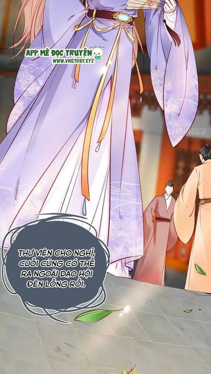 Nàng Trở Thành Bạch Nguyệt Quang Của Vương Gia Bệnh Kiều: Chapter 37: Phá hỏng chuyện tốt của nam chính