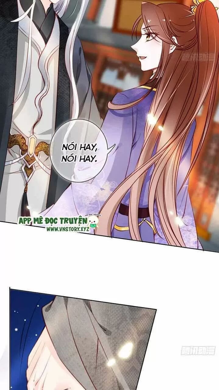 Nàng Trở Thành Bạch Nguyệt Quang Của Vương Gia Bệnh Kiều: Chapter 37: Phá hỏng chuyện tốt của nam chính