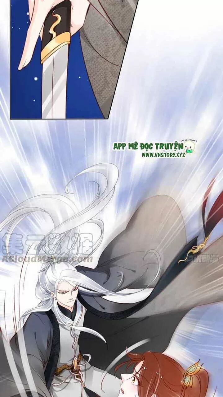 Nàng Trở Thành Bạch Nguyệt Quang Của Vương Gia Bệnh Kiều: Chapter 37: Phá hỏng chuyện tốt của nam chính