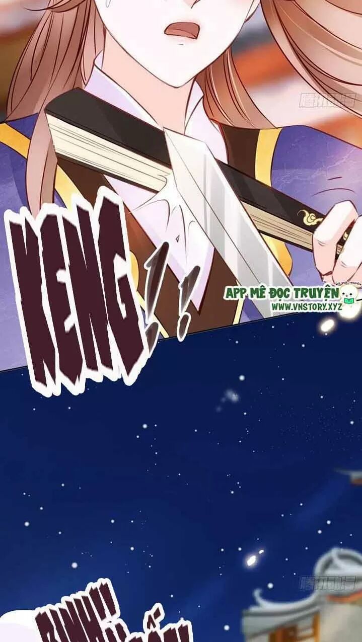 Nàng Trở Thành Bạch Nguyệt Quang Của Vương Gia Bệnh Kiều: Chapter 37: Phá hỏng chuyện tốt của nam chính