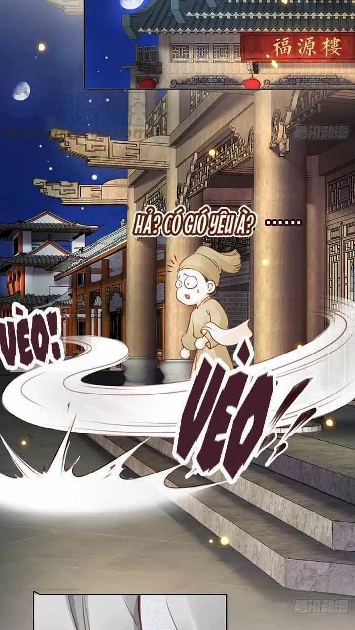 Nàng Trở Thành Bạch Nguyệt Quang Của Vương Gia Bệnh Kiều: Chapter 37: Phá hỏng chuyện tốt của nam chính