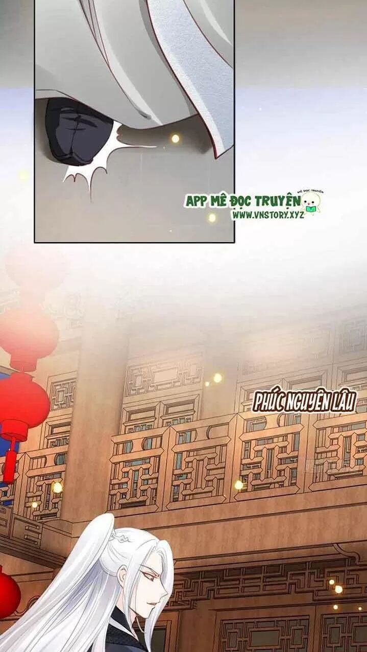 Nàng Trở Thành Bạch Nguyệt Quang Của Vương Gia Bệnh Kiều: Chapter 37: Phá hỏng chuyện tốt của nam chính