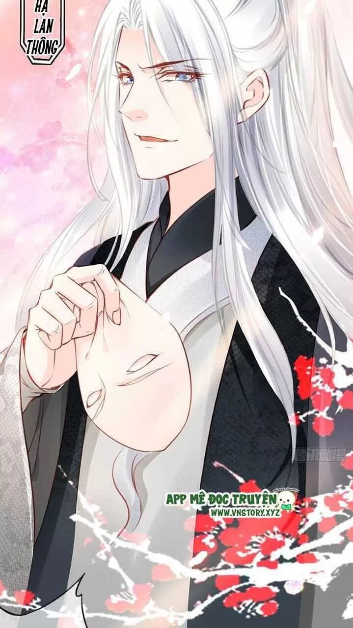 Nàng Trở Thành Bạch Nguyệt Quang Của Vương Gia Bệnh Kiều: Chapter 37: Phá hỏng chuyện tốt của nam chính