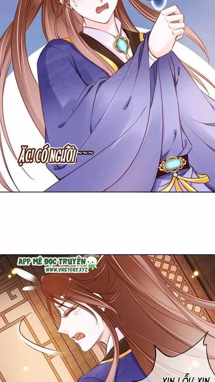Nàng Trở Thành Bạch Nguyệt Quang Của Vương Gia Bệnh Kiều: Chapter 37: Phá hỏng chuyện tốt của nam chính