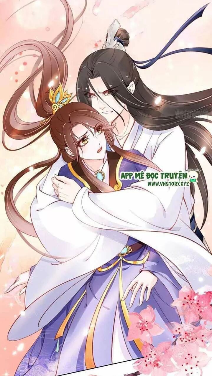 Nàng Trở Thành Bạch Nguyệt Quang Của Vương Gia Bệnh Kiều: Chapter 37: Phá hỏng chuyện tốt của nam chính