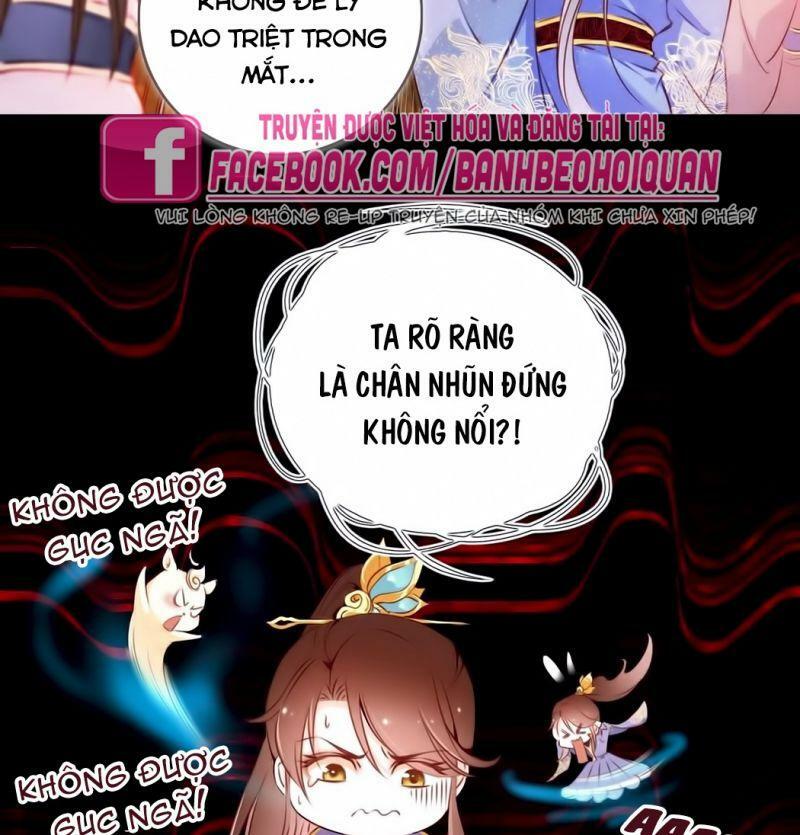 Nàng Trở Thành Bạch Nguyệt Quang Của Vương Gia Bệnh Kiều: Chapter 4