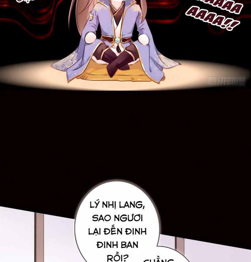Nàng Trở Thành Bạch Nguyệt Quang Của Vương Gia Bệnh Kiều: Chapter 4