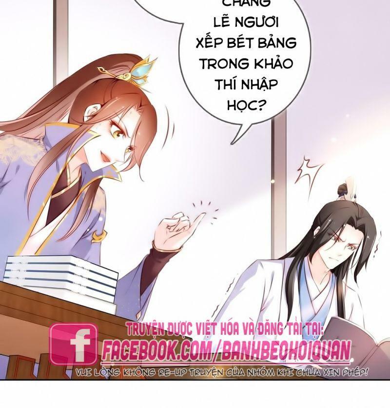 Nàng Trở Thành Bạch Nguyệt Quang Của Vương Gia Bệnh Kiều: Chapter 4