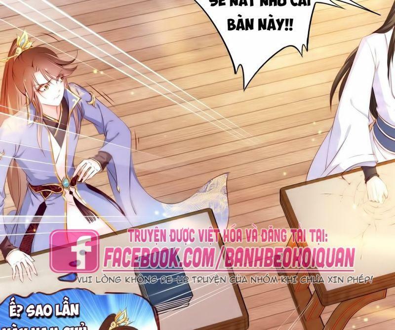 Nàng Trở Thành Bạch Nguyệt Quang Của Vương Gia Bệnh Kiều: Chapter 4