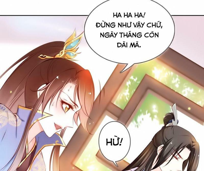 Nàng Trở Thành Bạch Nguyệt Quang Của Vương Gia Bệnh Kiều: Chapter 4