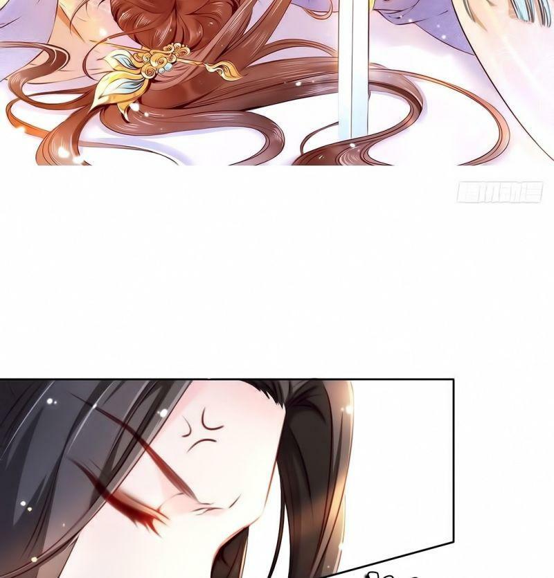Nàng Trở Thành Bạch Nguyệt Quang Của Vương Gia Bệnh Kiều: Chapter 4