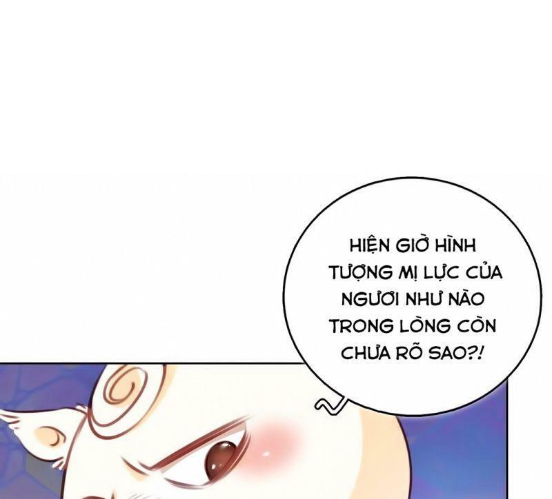 Nàng Trở Thành Bạch Nguyệt Quang Của Vương Gia Bệnh Kiều: Chapter 4