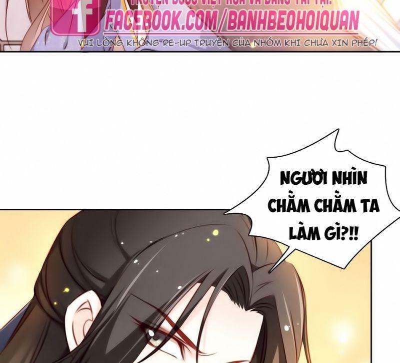 Nàng Trở Thành Bạch Nguyệt Quang Của Vương Gia Bệnh Kiều: Chapter 4