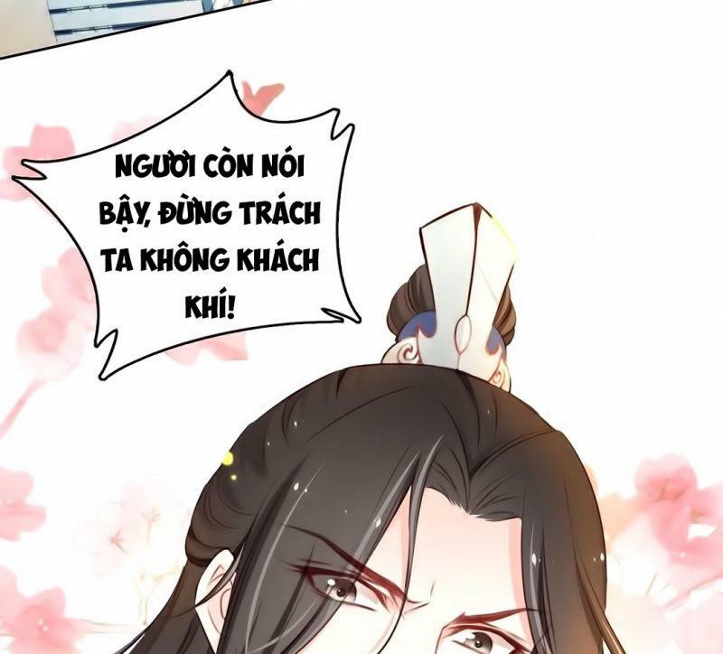 Nàng Trở Thành Bạch Nguyệt Quang Của Vương Gia Bệnh Kiều: Chapter 4