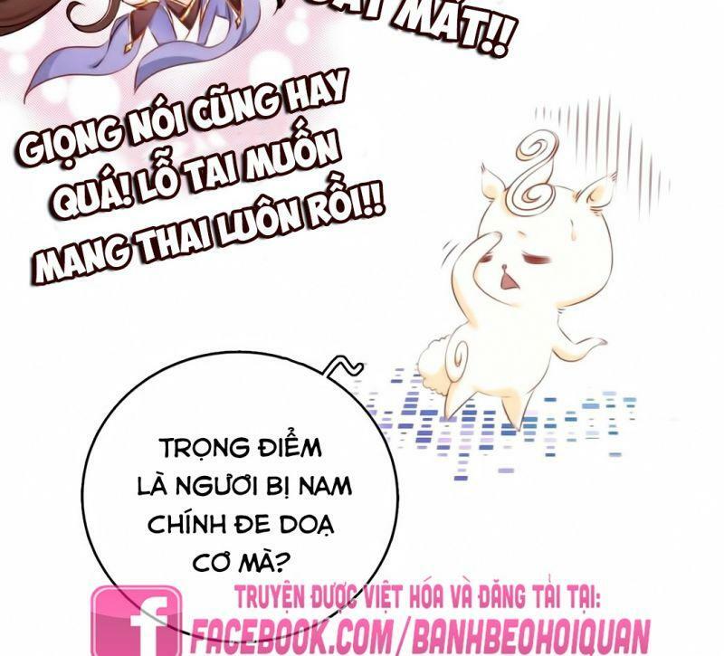 Nàng Trở Thành Bạch Nguyệt Quang Của Vương Gia Bệnh Kiều: Chapter 4