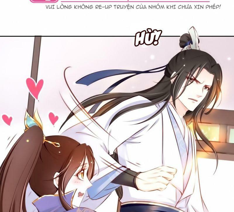 Nàng Trở Thành Bạch Nguyệt Quang Của Vương Gia Bệnh Kiều: Chapter 4