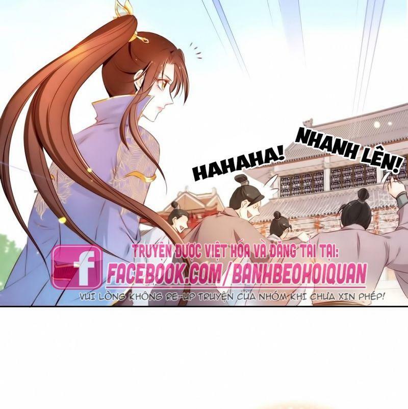 Nàng Trở Thành Bạch Nguyệt Quang Của Vương Gia Bệnh Kiều: Chapter 4