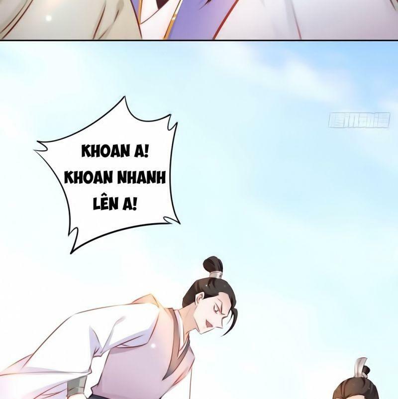 Nàng Trở Thành Bạch Nguyệt Quang Của Vương Gia Bệnh Kiều: Chapter 4