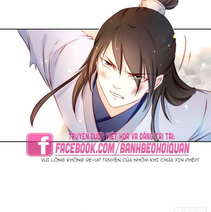 Nàng Trở Thành Bạch Nguyệt Quang Của Vương Gia Bệnh Kiều: Chapter 4