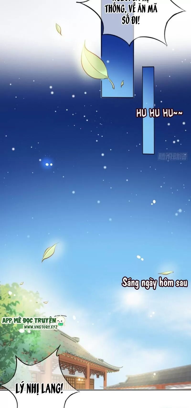 Nàng Trở Thành Bạch Nguyệt Quang Của Vương Gia Bệnh Kiều: Chapter 41: Sống không qua ba tháng