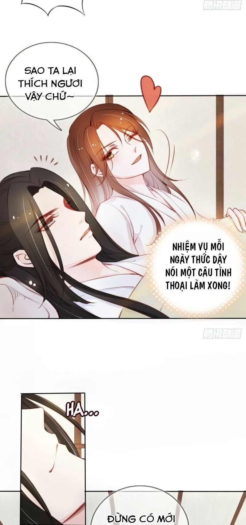 Nàng Trở Thành Bạch Nguyệt Quang Của Vương Gia Bệnh Kiều: Chapter 41: Sống không qua ba tháng