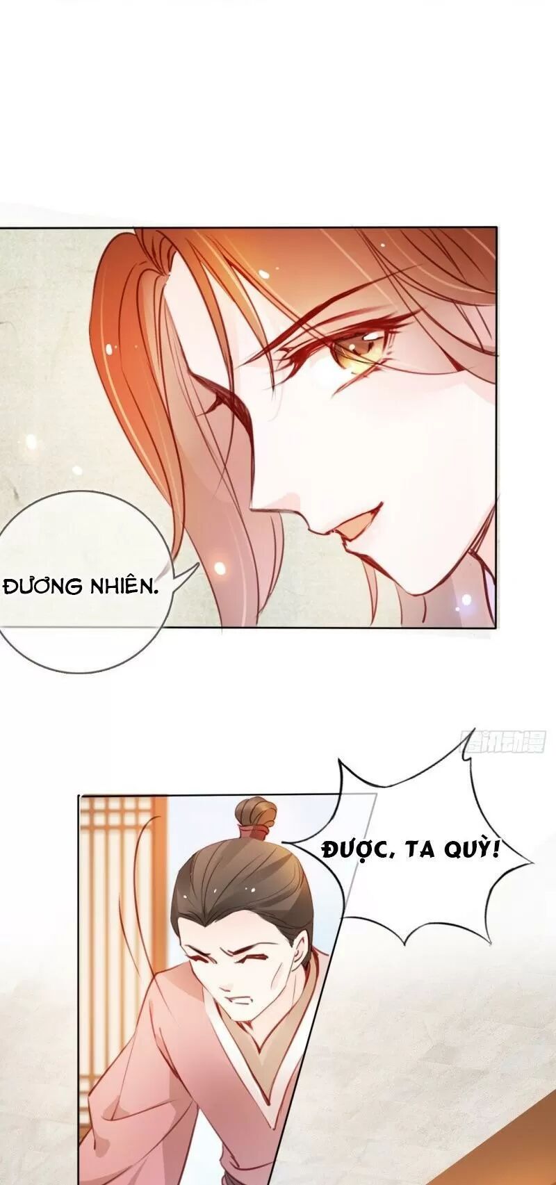 Nàng Trở Thành Bạch Nguyệt Quang Của Vương Gia Bệnh Kiều: Chapter 41: Sống không qua ba tháng