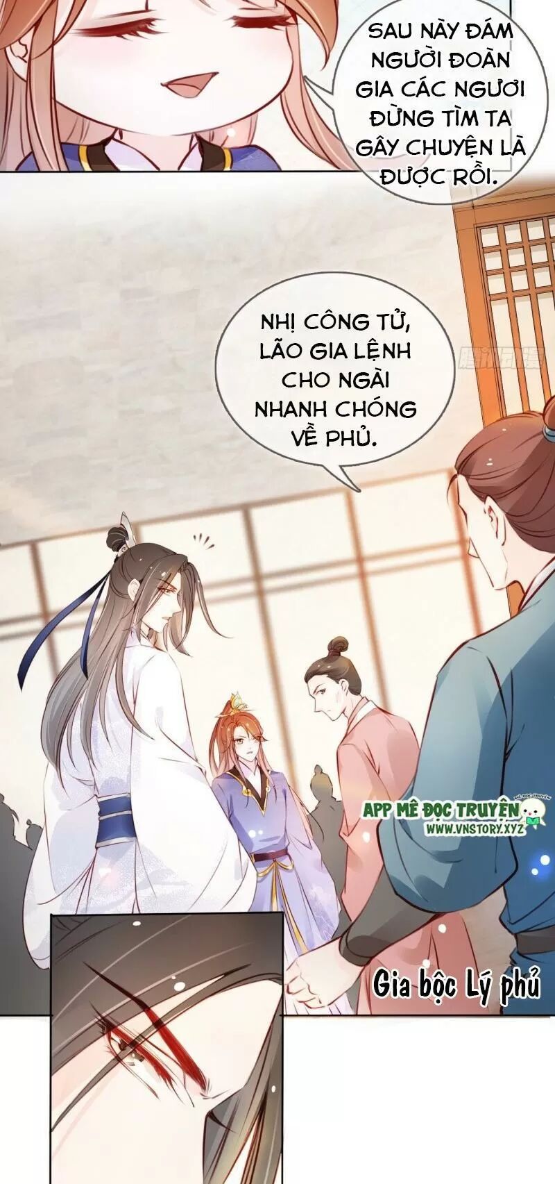 Nàng Trở Thành Bạch Nguyệt Quang Của Vương Gia Bệnh Kiều: Chapter 41: Sống không qua ba tháng