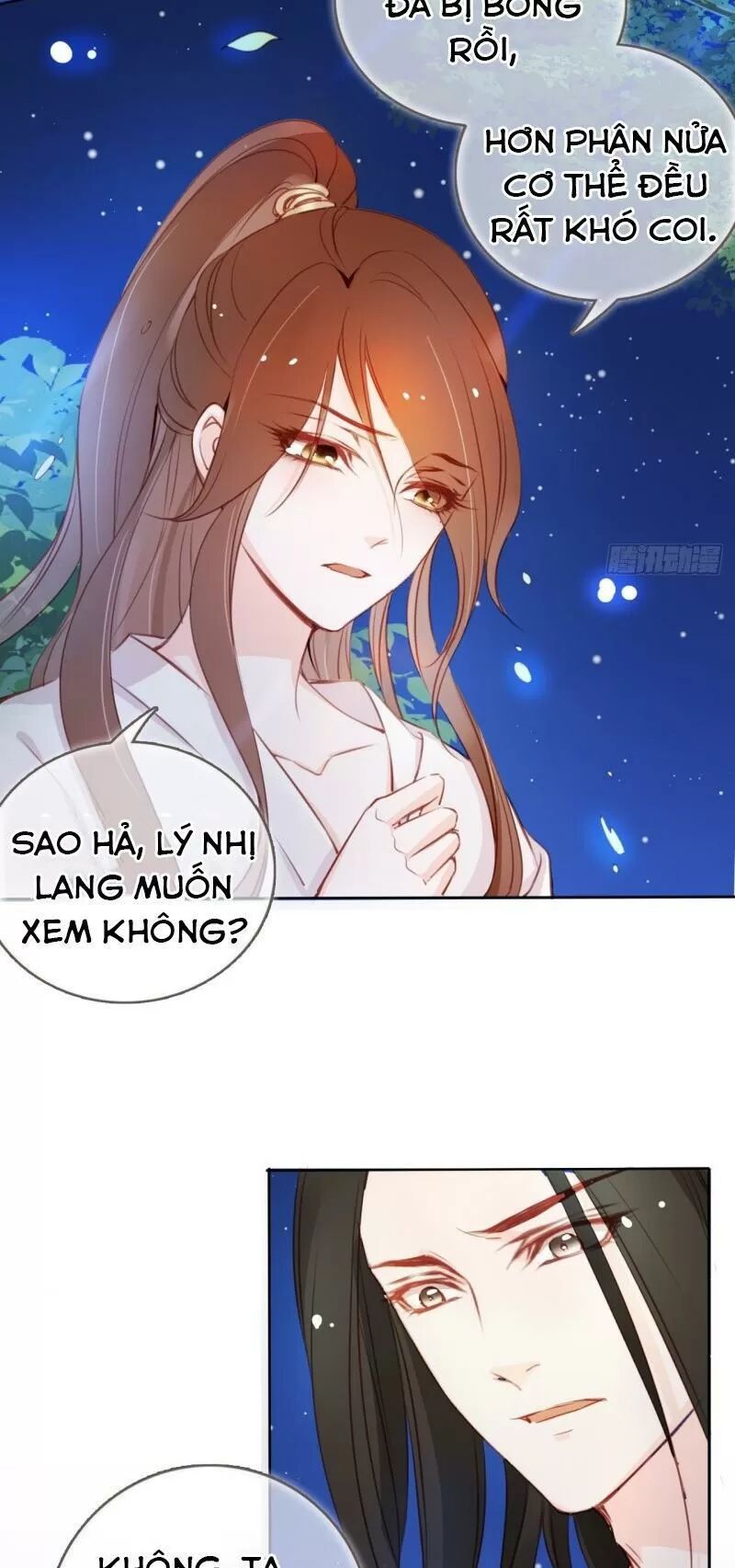Nàng Trở Thành Bạch Nguyệt Quang Của Vương Gia Bệnh Kiều: Chapter 41: Sống không qua ba tháng