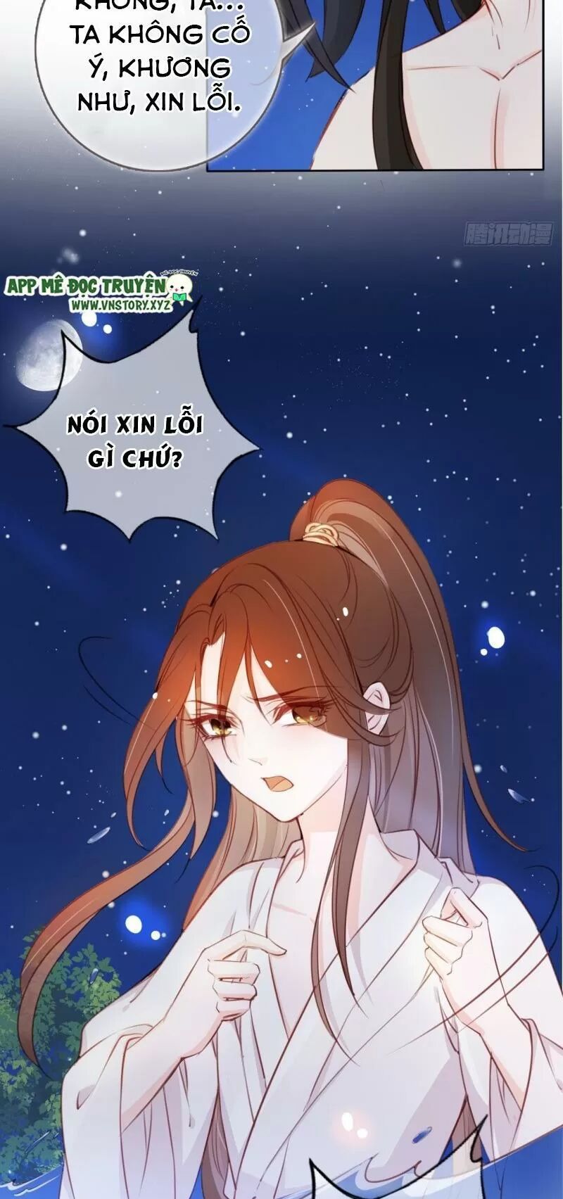 Nàng Trở Thành Bạch Nguyệt Quang Của Vương Gia Bệnh Kiều: Chapter 41: Sống không qua ba tháng