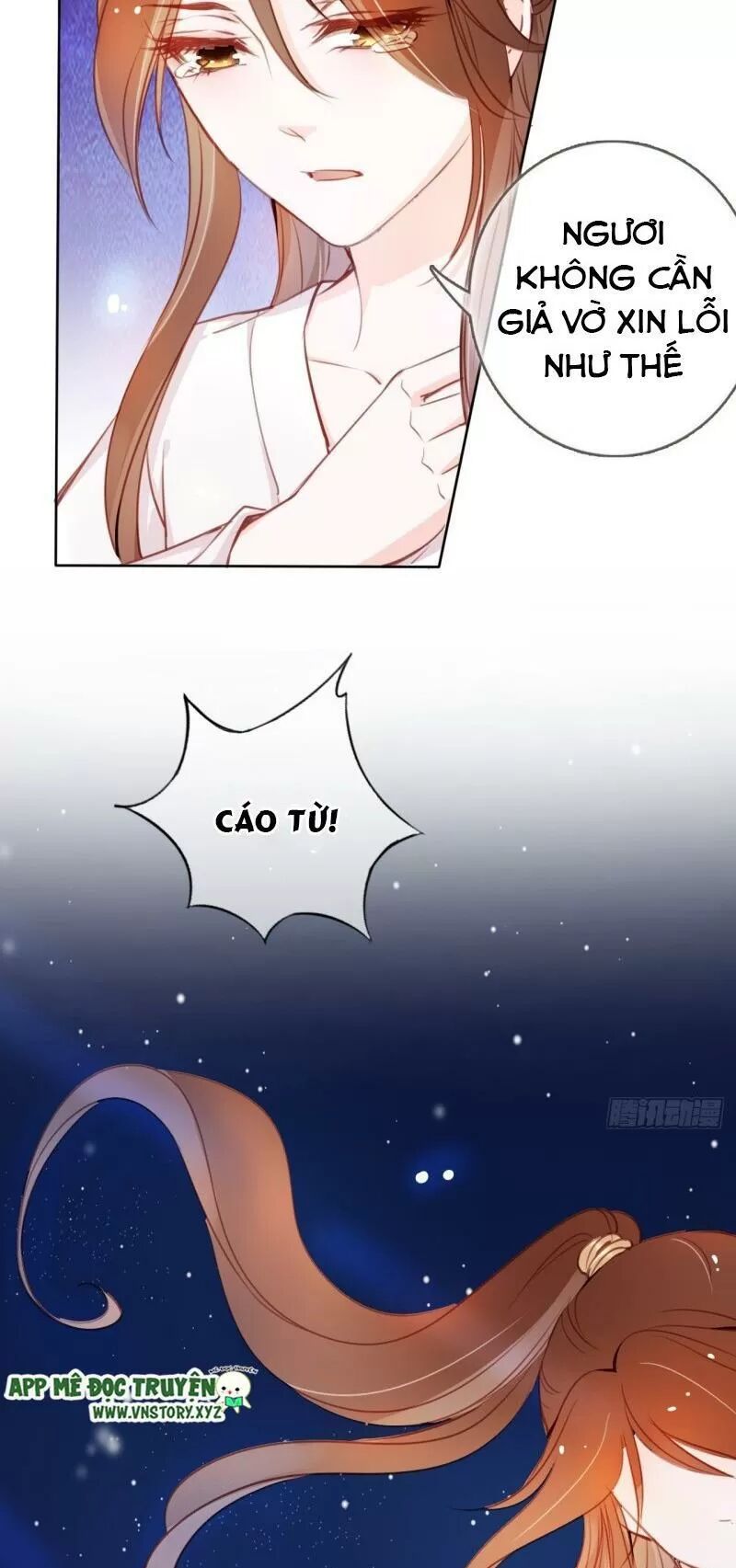 Nàng Trở Thành Bạch Nguyệt Quang Của Vương Gia Bệnh Kiều: Chapter 41: Sống không qua ba tháng