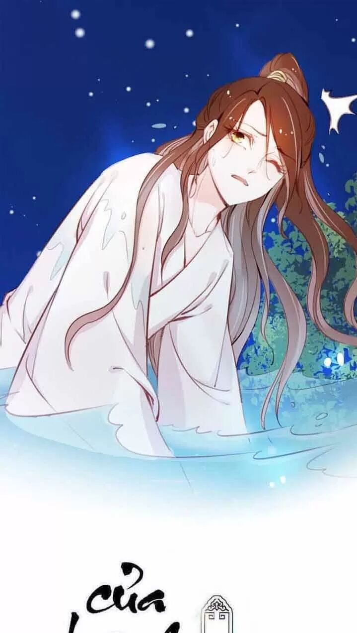 Nàng Trở Thành Bạch Nguyệt Quang Của Vương Gia Bệnh Kiều: Chapter 45: Muốn xem ngươi mặc đồ nữ