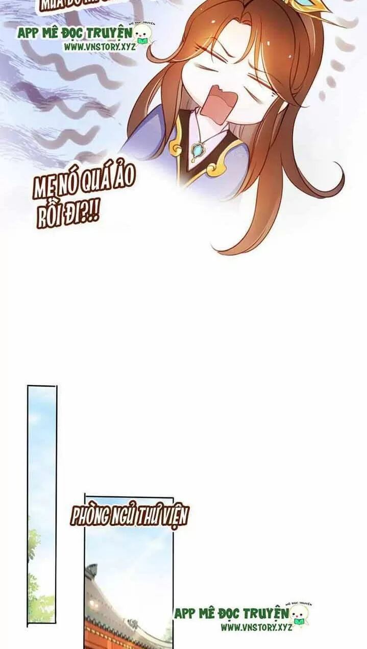 Nàng Trở Thành Bạch Nguyệt Quang Của Vương Gia Bệnh Kiều: Chapter 45: Muốn xem ngươi mặc đồ nữ