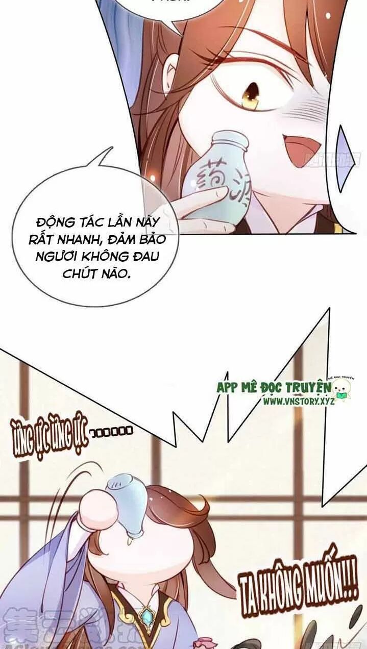 Nàng Trở Thành Bạch Nguyệt Quang Của Vương Gia Bệnh Kiều: Chapter 45: Muốn xem ngươi mặc đồ nữ