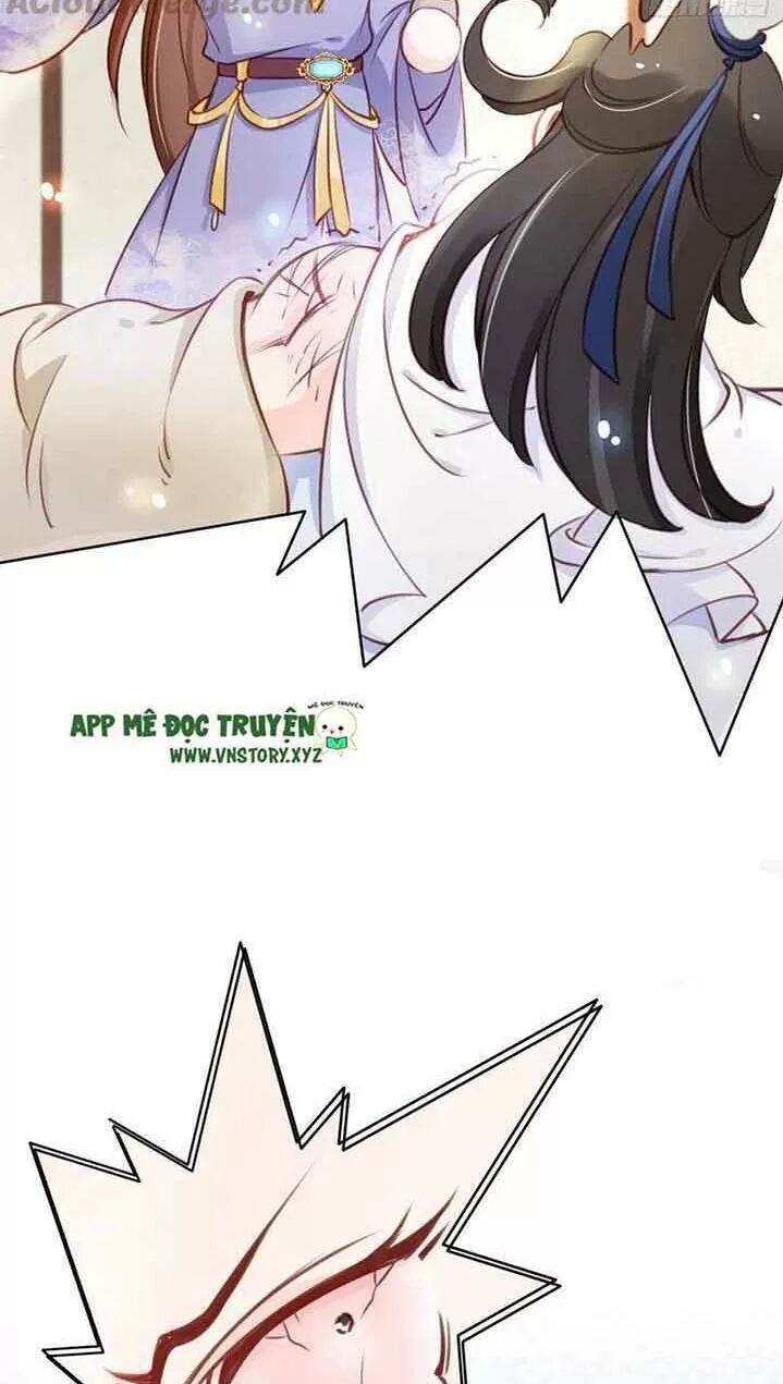 Nàng Trở Thành Bạch Nguyệt Quang Của Vương Gia Bệnh Kiều: Chapter 45: Muốn xem ngươi mặc đồ nữ