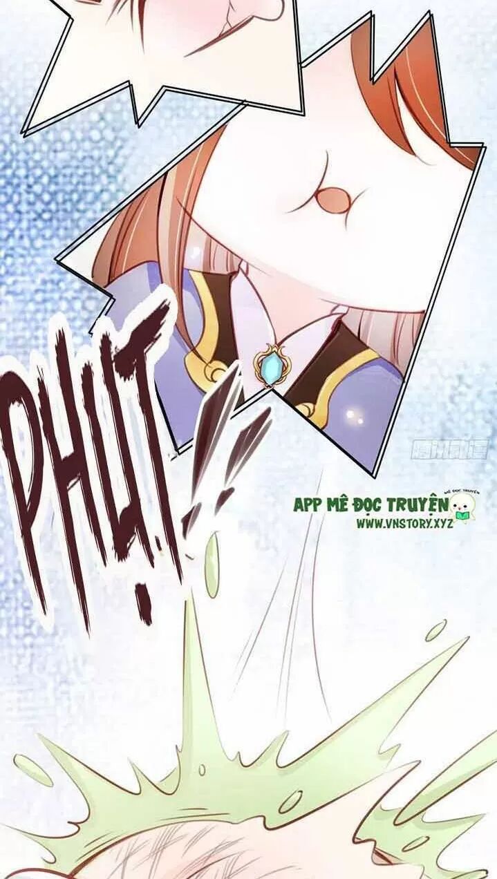 Nàng Trở Thành Bạch Nguyệt Quang Của Vương Gia Bệnh Kiều: Chapter 45: Muốn xem ngươi mặc đồ nữ
